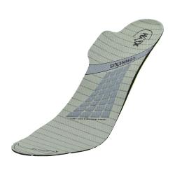 Semelles int&eacute;rieures Haix CNX Safety REFORCE volume large - Autre / 41 EU / 7.5 UK