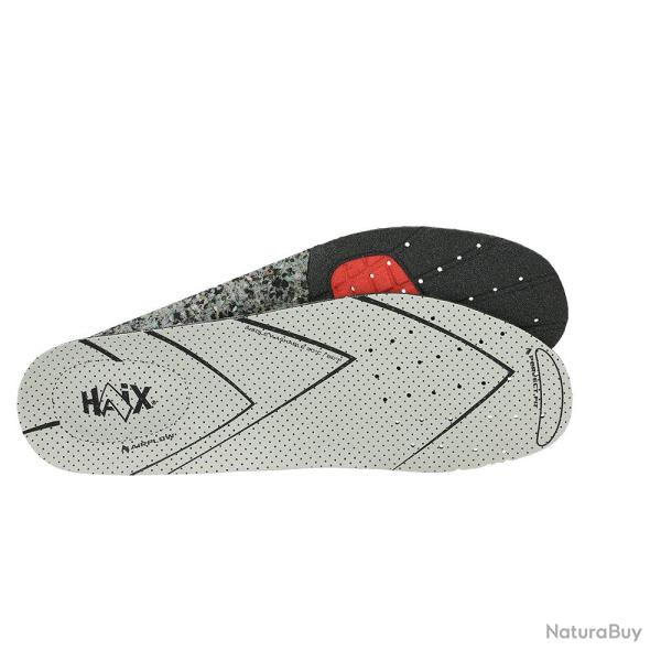 Semelles int�rieures Haix PerfectFit Light pour BLACK EAGLE - Autre / 37 EU / 4 UK