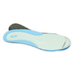 Semelles int&eacute;rieures Haix PerfectFit Safety volume &eacute;troit - Autre / 46 EU / 11 UK
