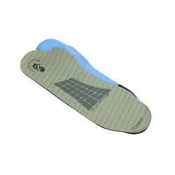Semelles int&eacute;rieures Haix Safety REFORCE volume &eacute;troit - Autre / 50 EU / 14 UK