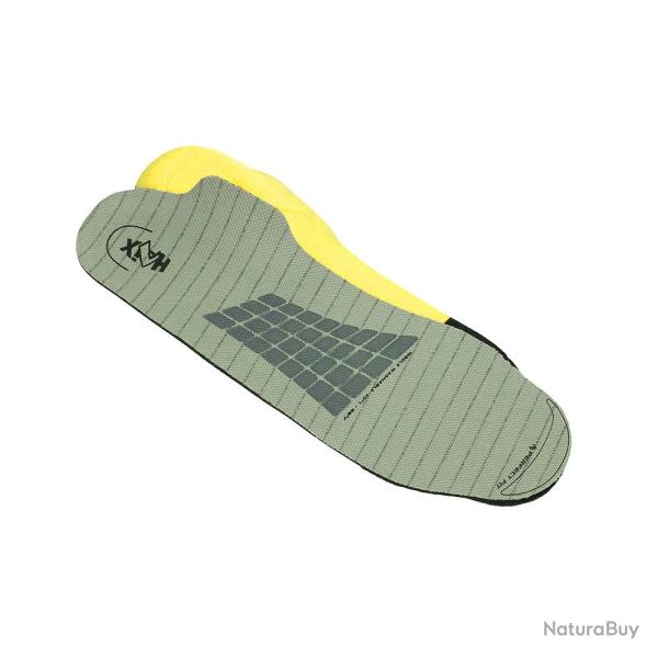 Semelles int�rieures Haix Safety REFORCE volume large - Autre / 41 EU / 7.5 UK