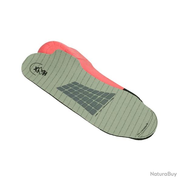Semelles int�rieures Haix Safety REFORCE volume moyen - Autre / 48 EU / 13 UK