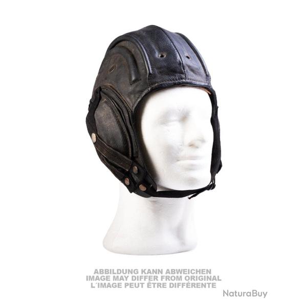 Serre-t�te de char en toile matelass�e d'occasion - Autre
