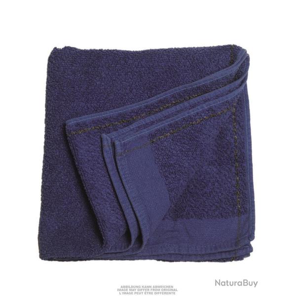 Serviette �ponge de la Bundeswehr d'occasion - Autre