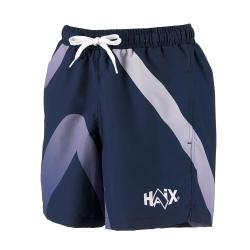 Short de bain enfant Haix Swim Shorts polyester - Bleu / 158/164