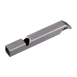 Sifflet d'urgence Nitecore format r&eacute;duit - Gris