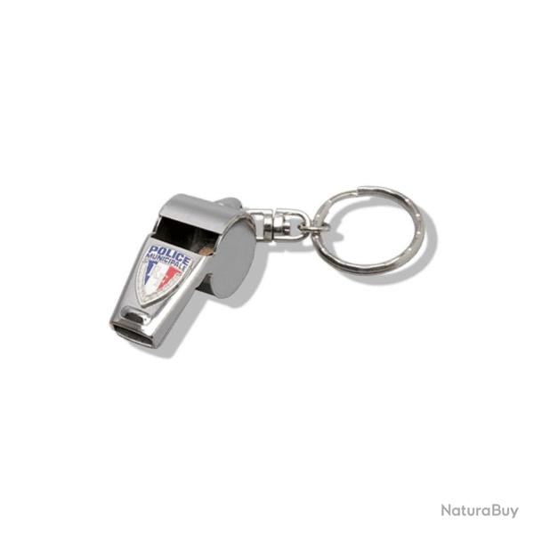 Sifflet GK Professional � marquage officiel pour personnels - Autre