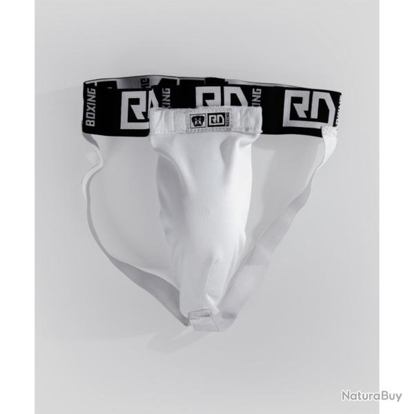 Slip coquille GK Professional coquille amovible ceinture - Autre