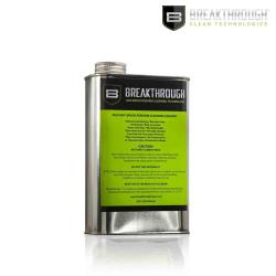 Solvant de nettoyage qualit&eacute; militaire Breakthrough &agrave; pH - Autre / 950 ml (32 oz)