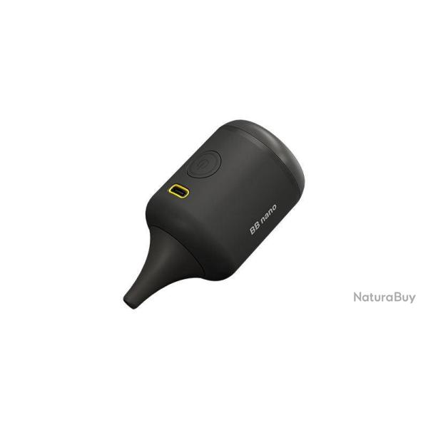Souffleur �lectronique Nitecore Souffleur �lectronique BB Nano - Autre