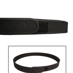 Sous-ceinturon tactique Mil-Tec en polyester 4 cm - Autre / 120 cm