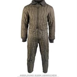 Sous-combinaison de tenue motocycliste Bundeswehr, stock - Autre