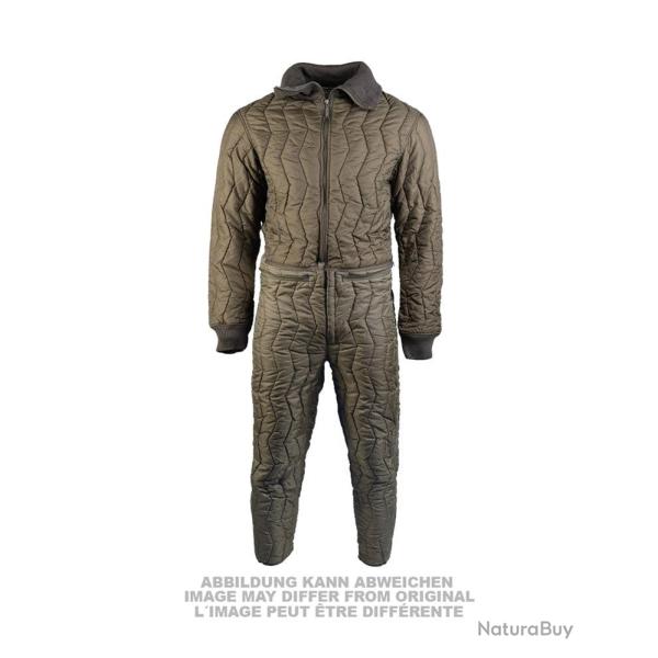 Sous-combinaison de tenue motocycliste Bundeswehr, stock - Autre