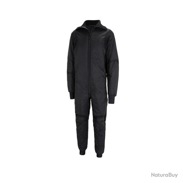 Sous-combinaison thermique Haix Thermounderall ALTOS EBX - Noir / S
