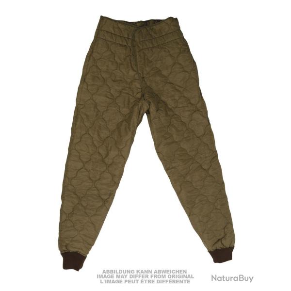 Sous-pantalon matelass� grand froid d'occasion - Autre