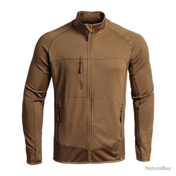 Sous-veste A10 Equipment THERMO PERFORMER -10�C / -20�C GEN - Vert Olive / 3XL