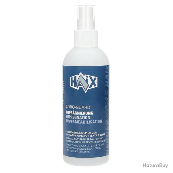 Spray imperm�abilisant Haix 200 ml sans gaz propulseur - Autre