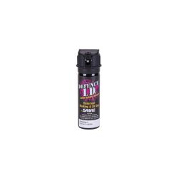 Spray marqueur Sabre Red Defence I.D. 66 ml colorant violet - Autre