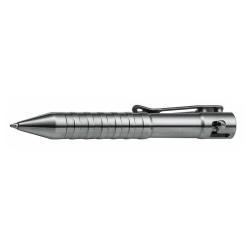 Stylo tactique Boker Plus K.I.D cal .50 Titane lame 109 mm - Autre