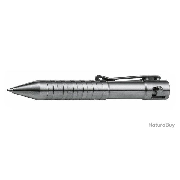 Stylo tactique Boker Plus K.I.D cal .50 Titane lame 109 mm - Autre