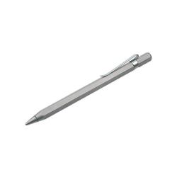 Stylo tactique Boker Plus Redox Pen - Gris