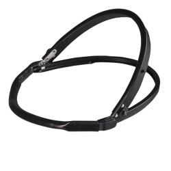 Support de visi&egrave;re pour casque de sapeur-pompier - Autre