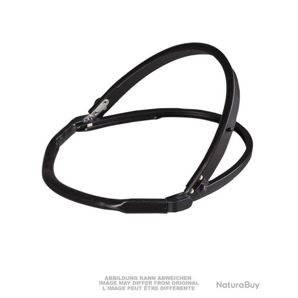 Support de visi�re pour casque de sapeur-pompier - Autre