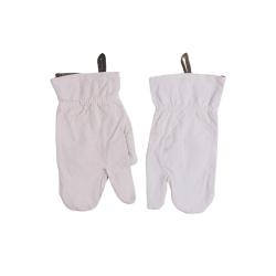 Sur-gants d'hiver militaires type US d'occasion - Autre