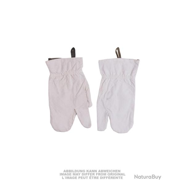 Sur-gants d'hiver militaires type US d'occasion - Autre
