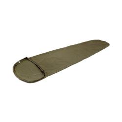 Sur-sac de couchage Snugpak Bivvi Bag imper-respirant Paratex - Noir / Extra long