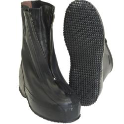 Surchaussures Bundeswehr en PVC - Autre / 27,5 (Mondopoint)