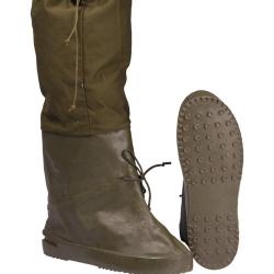 Surchaussures de protection contre d'occasion - Autre