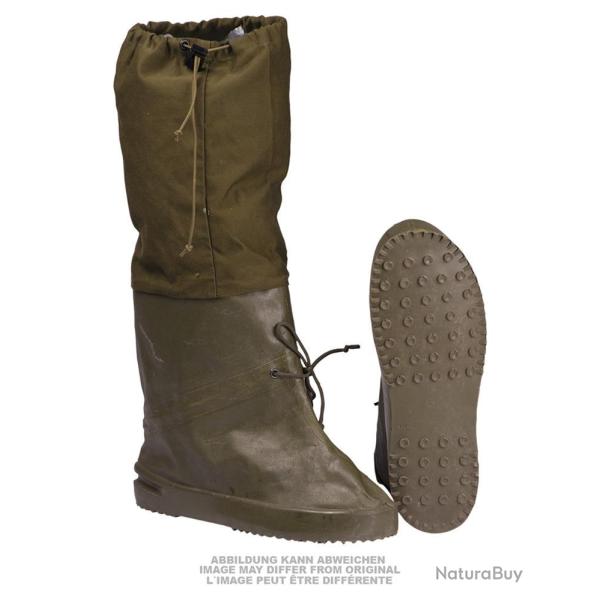 Surchaussures de protection contre d'occasion - Autre