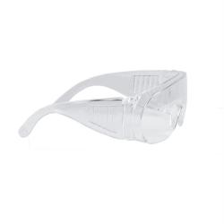 Surlunettes de protection Mil-Tec norme EN 166:2001 &agrave; porter - Autre