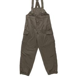 Surpantalon d&eacute;perlant de l'arm&eacute;e autrichienne doubl&eacute;, petites, lot de 5 - Vert olive