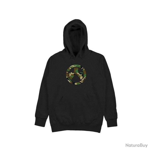 Sweat � capuche Magpul Icon taille XL polaire coton m�lang� - Autre / XL