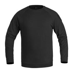 Sweat A10 Equipment STRONG GEN 2 en 60 % coton 350 g/m&sup2; - Noir / M