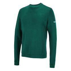 Sweat Haix Flextreme coton polyester couche interm&eacute;diaire - Vert / 6XL