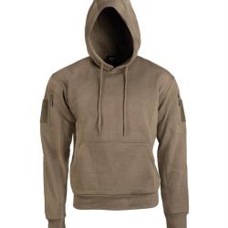 Sweat Mil-Tec Tactical - Vert olive / 3XL