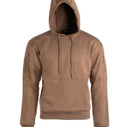 Sweat Mil-Tec Tactical - Coyote / 3XL