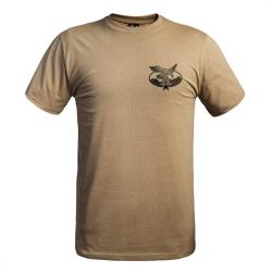 T-shirt A10 Equipment Troupes de Montagne - Tan / 3XL