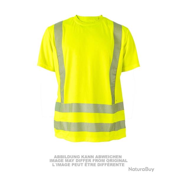 T-shirt de travail Engelbert Strauss de dotation d'occasion - Autre