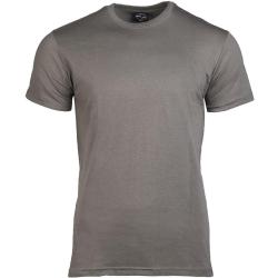 T-shirt manches courtes type US Mil-Tec en coton, jersey - Foliage Green / L