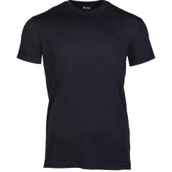 T-shirt militaire type US Mil-Tec en 100 % coton jersey - Noir / 3XL
