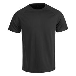T-shirt thermor&eacute;gulateur &eacute;t&eacute; A10 Equipment Airflow STRONG GEN - Noir / XS