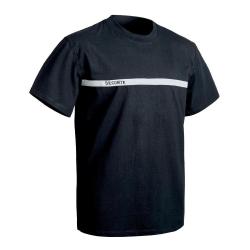 T-shirt thermor&eacute;gulateur &eacute;t&eacute; A10 Equipment S&Eacute;CU-ONE Airflow - Noir / M