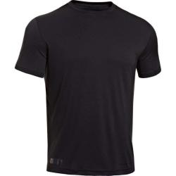 T-shirt thermor&eacute;gulateur Under Armour Heatgear Ample - Noir / XXL