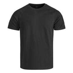 T-shirt uni A10 Equipment STRONG GEN 2 en 100 % coton 210 g/m&sup2; - Noir / 2XL