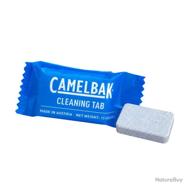 Tablette de nettoyage Camelbak � l'unit� au dioxyde de chlore - Autre