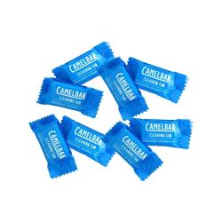 Tablettes de nettoyage Camelbak lot de 8 au dioxyde de chlore - Autre